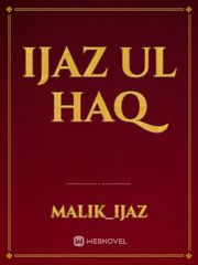 Ijaz Ul Haq Book