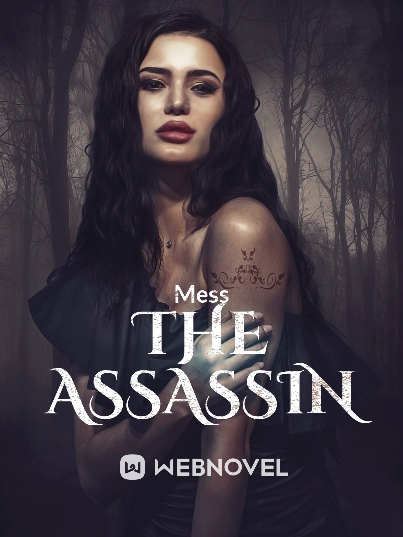 THE ASSASSIN Book