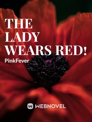 The Lady Wears Red! Book