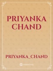 Priyanka Chand Book