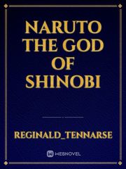 Naruto the god of shinobi Book