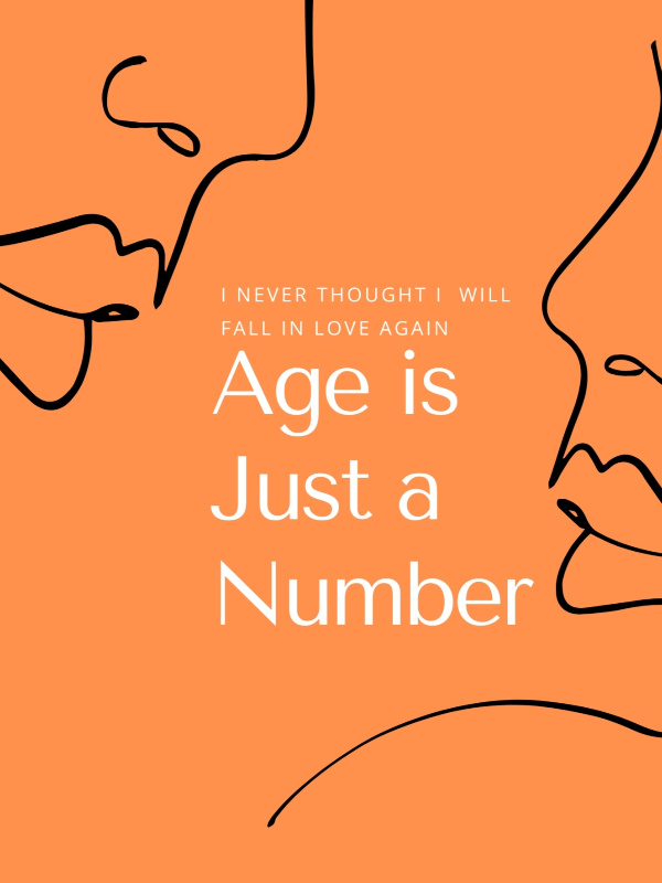 Age Is Just A Number (GirlxGirl) COMPLETED