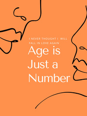 Age Is Just A Number (GirlxGirl) COMPLETED Book