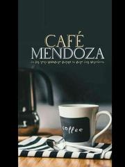 Cafe Mendoza Book