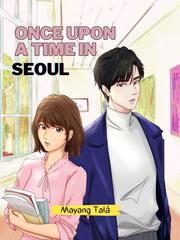 Once Upon A Time in Seoul Book