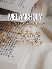 Melancholy Book