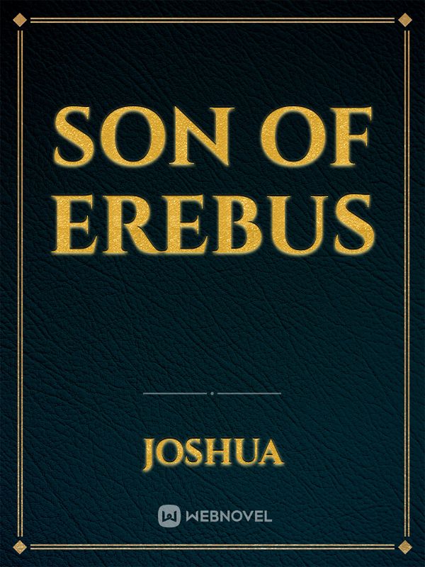 Son Of Erebus