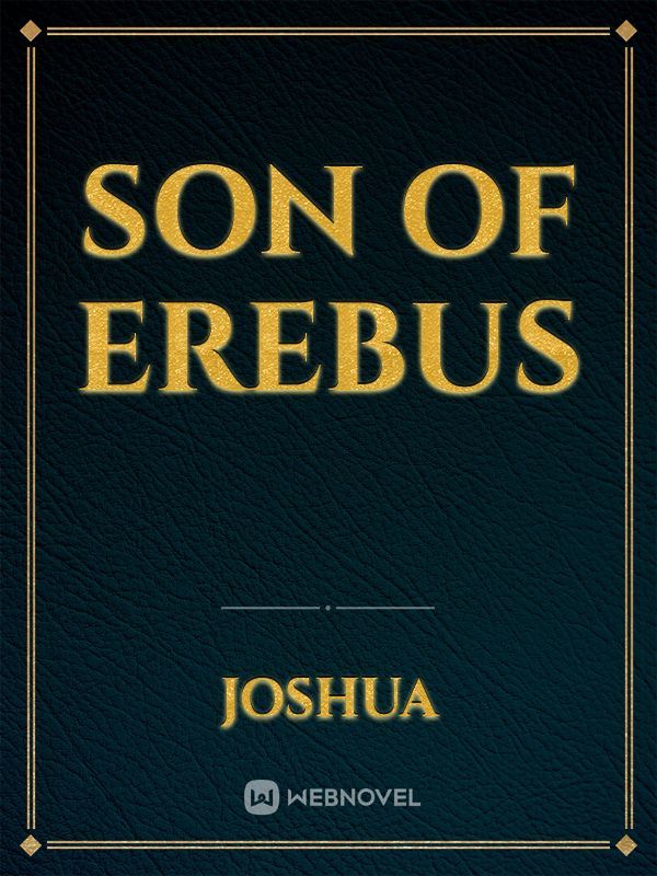 Son Of Erebus