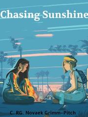 Chasing Sunshine Book