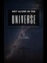 Not Alone in the Universe Book