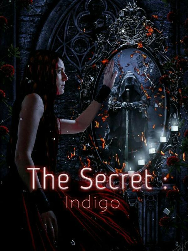 The Secret : Indigo Book