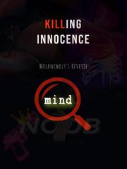 Killing Innocence (mind) Book