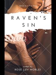 Raven's Sin Book