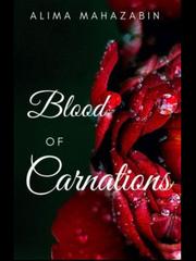 Blood of Carnations Book