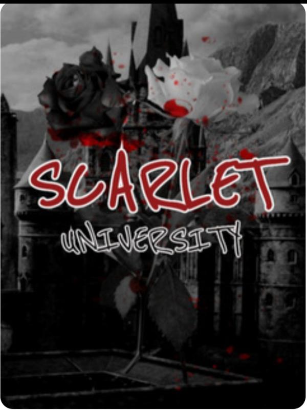 Scarlet University Book