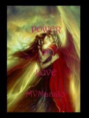 POWER OF LOVE Book