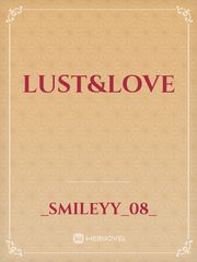 Lust&Love Book