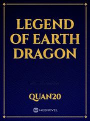 Legend of earth dragon Book