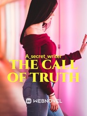 The Call of Truth Book