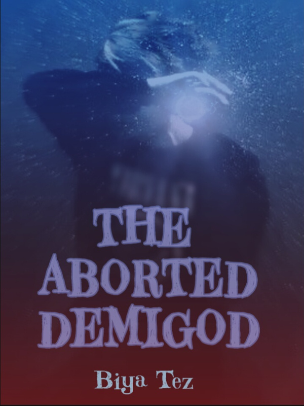 The Aborted Demigod Book