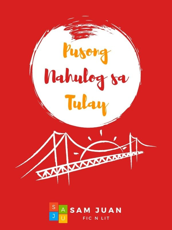 Pusong Nahulog sa Tulay (Pinoy BL)