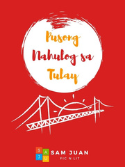 Pusong Nahulog sa Tulay (Pinoy BL) Book