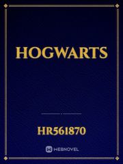 Hogwarts Book