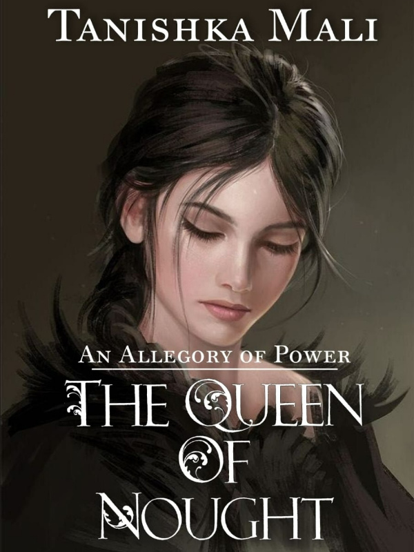 The Queen of Nought Book