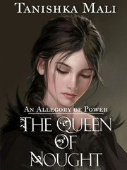 The Queen of Nought Book