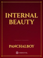 Internal Beauty Book