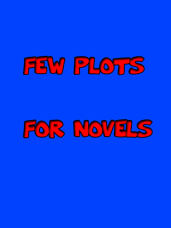 Plots and Ideas for New Novels Book
