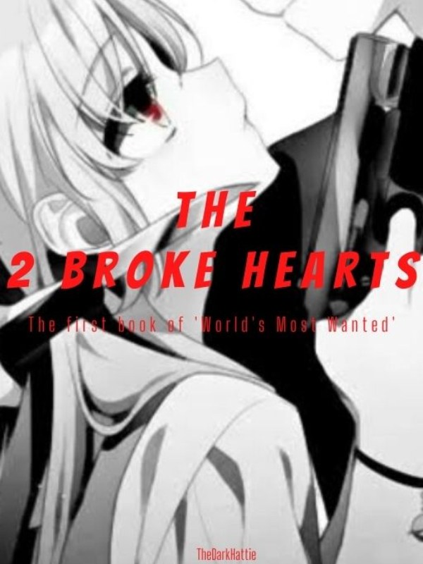 World's Most Wanted Necromancy: The 2 Broke Hearts Book