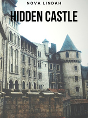 Hidden Castle Book