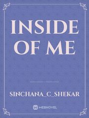 Inside of me Book