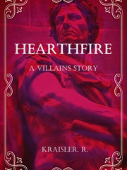 Hearthfire: A Villain's story Book