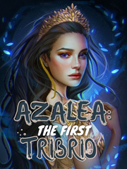 Azalea: The First Tribrid Book