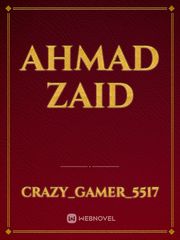 Ahmad Zaid Book