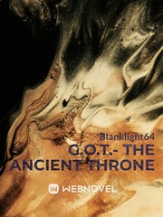 G.O.T.- The Ancient Throne Book