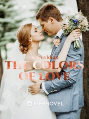The colors of love Book