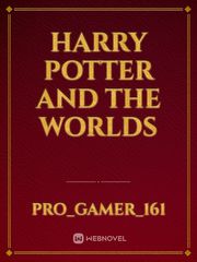 Harry Potter And The Worlds Book