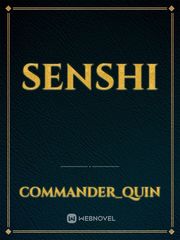 Senshi Book