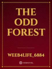 the odd forest Book