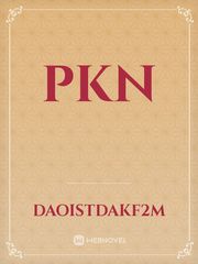 pkn Book