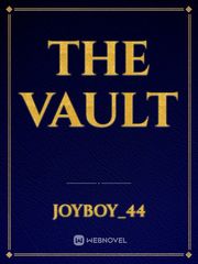 The Vault Book
