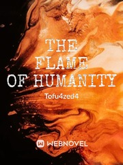 The Flame of Humanity Book