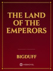 The Land of the Emperors Book