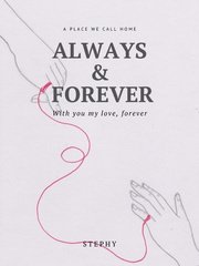 Always & Forever Book