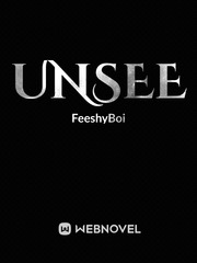 Unsee Book