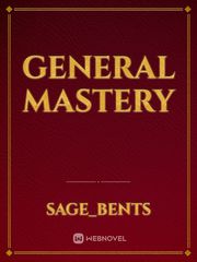 General mastery Book