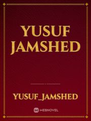 Yusuf Jamshed Book